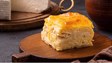 Рецепты для пациентов с особой диетой