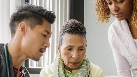 Ответственность перед пациентами