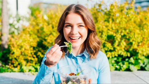 Жизнь с воспалительными заболеваниями кишечника