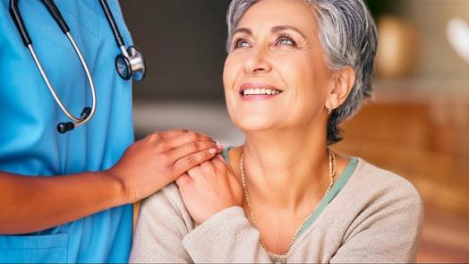 Истории пациентов с ВЗК