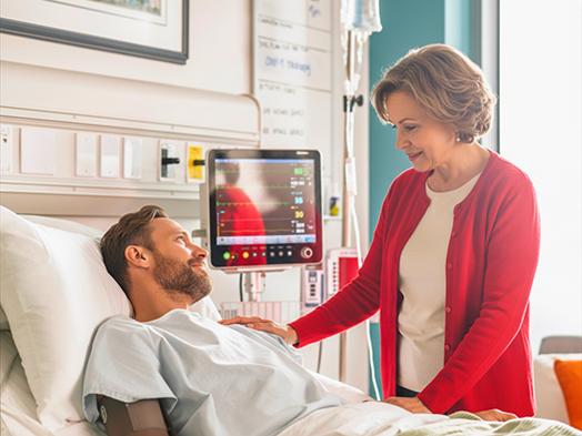 Что такое эндоскопия?