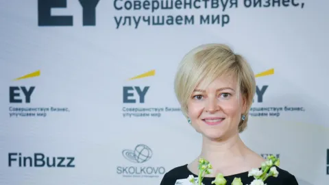 Катерина Погодина